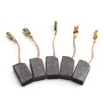 thumbnail image 3 of 40× 14X8X6Mm Replaceable Motor Carbon Brushes Power Tool For 100Mm Angle Grinder, 3 of 6