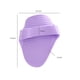 thumbnail image 2 of Manoplas de silicona para deportes y fitness, mancuernas, levantamiento de pesas, guantes de silicona antideslizantes, entrenamiento con barra horizontal, 2 of 5