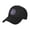Black, variant on First Air Force - United States Sandwich Cap Unisex Adjustable Adult Baseball Caps Casquette Hats Flat Cap