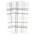 thumbnail image 4 of RITZ Royale Collection 100% Combed Terry Cotton, Oversized Kitchen Towel Set, 4-Pack, Solid & Coordinate, Paprika, 4 of 8