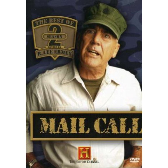 Pre-Owned Mail Call - The Best of Season 2