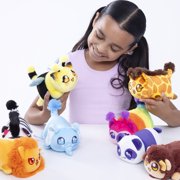 Aphmau Safari 6 Plush 2-Pack