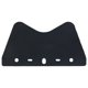 thumbnail image 3 of Bosch Parts 1609B00502 Placa de goma, 3 of 4