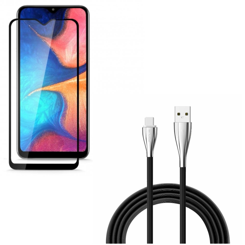 samsung a50 charger watt