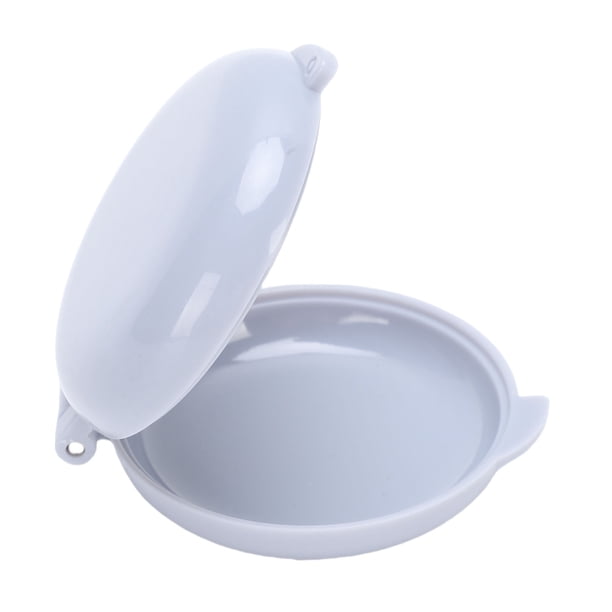 Molde Para Hacer Pasteles De Disco, Lavado A Mano, Multifuncional, Compacto, Con Forma De Disco, Molde Para Hacer Postres, Plástico Para Donas, Bagels, Mousses, Chocolates