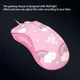 thumbnail image 4 of Seitruly Gaming Mouse Set portátil 6 teclas programables profesional con cable RGB Light 8500DPI ratones ordenador Mousepad Accesorios Juegos de teclado y mouse para computadora, 4 of 6