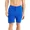 Blue, variant on Alfani Mens Drawstring Fleece Sleep Short