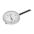 thumbnail image 2 of Grill Temperature Gauge, Quick Response Stainless Steel Wide Applicability High Accuracy Grill Thermometer For Machine For Medicine ANGGREK AH2919, 2 of 8