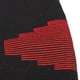 thumbnail image 5 of Rodilleras de compresión elástica, rodillera de soporte para correr, - rojo negro, Yuyangstore Soporte de rodilla, 5 of 8