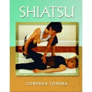 Shiatsu [Paperback - Used]