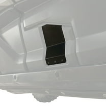 Tusk Fuel Door For Kawasaki Teryx KRX4 1000 eS 2023-2026