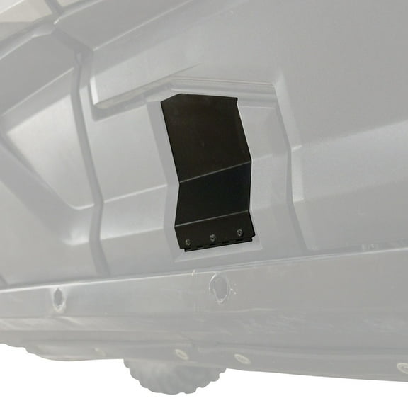 Tusk Fuel Door For Kawasaki Teryx KRX4 1000 eS 2023-2026