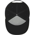 thumbnail image 5 of Dandys World Casquette de Baseball Ajustable Hip Hop pour Hommes Femmes, 5 of 5