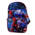 thumbnail image 1 of Spiderman 4 Piece Back Pack Set, 1 of 5