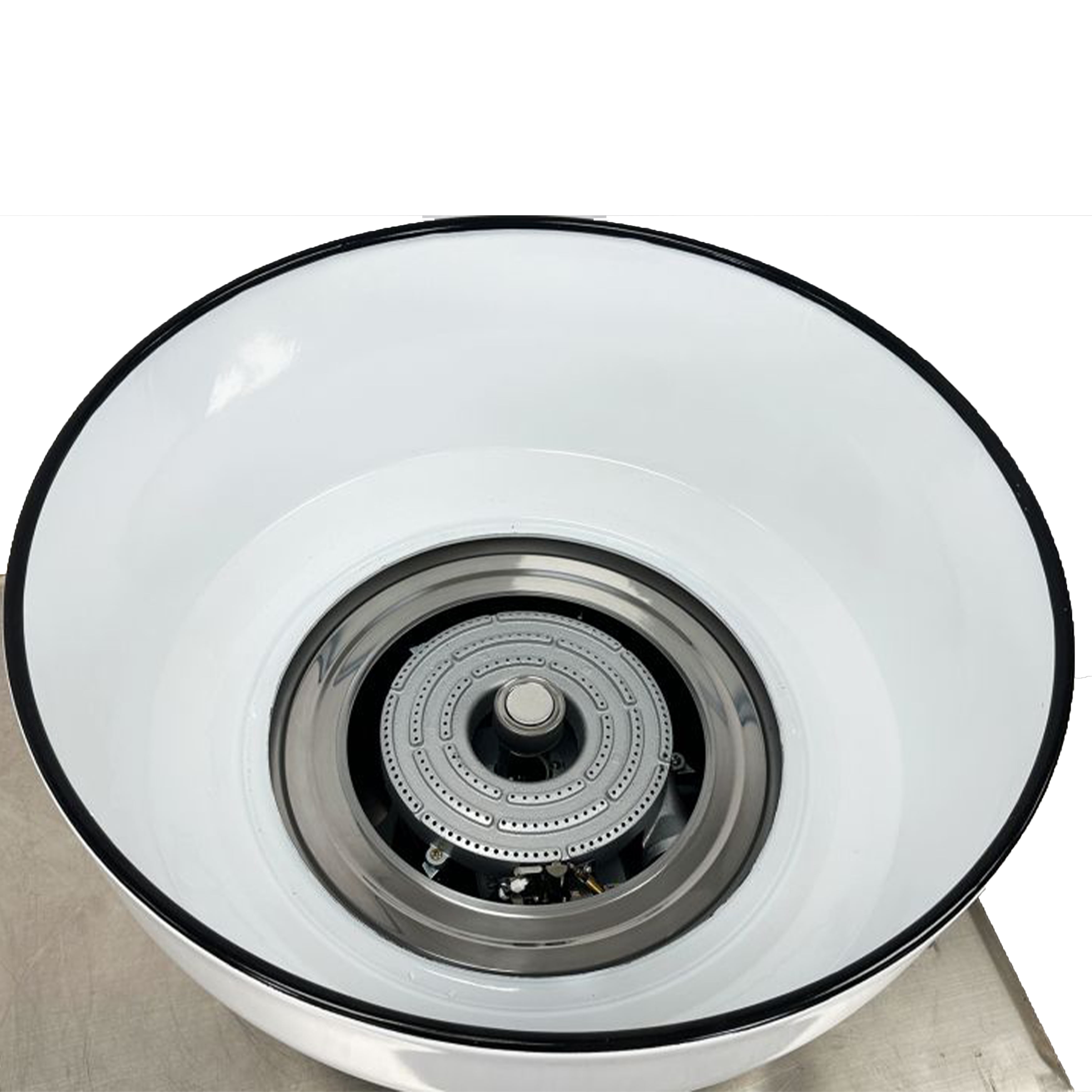 30L Commercial Gas Rice Cooker, Restaurant Rice Cooker, Commercial Rice Cooker, Natural Gas/ Liquid Propane