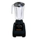 thumbnail image 2 of Licuadora Bosstech 550 watts 3 velociades con Vaso de plastico de 2 lts Negro, 2 of 4