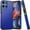 Blue, variant on PT for Motorola Moto G 5G 2026 XT2613V / Moto G 5G 2025 XT2513V / Moto G Play 2026 XT2615V MK Style Hybrid Phone Case Cover - Purple