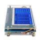 thumbnail image 1 of Tester De Batería 24S Multi Data Display Serie Lithium Battery Tester 2v-4.5V, Probador De Carga De Batería, Probador De Voltaje De Batería Con Deflector De Carcasa Acrílica, 1 of 7