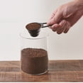 thumbnail image 3 of Hario V60 Measuring Spoon Matte Black, 3 of 6