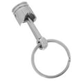 thumbnail image 6 of WRISTBIQUE 1Set Metal Keychain for Men in the Style of an Automotive Piston Component, 6 of 8