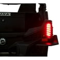 thumbnail image 5 of Tusk Plug and Play UTV Signal & Horn Kit Button Lights for Can-Am Defender HD9 XT 2022-2023, 5 of 7