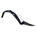 thumbnail image 2 of Front Passenger Side Fender Liner for 14-15 Kia Optima KI1249131, 2 of 3