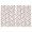 White Christmas Santa, variant on 2 Pcs Funny Kitchen Towels,White Christmas Santa Pattern Microfiber Dish Towels,Kitchen Tea Towels,Kitchen Towel Set (18" X 26")
