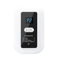 thumbnail image 1 of Ozone Generator Plastic Air Purifier, Cleaner 2000mAh Lithium Battery Rechargeable for Home Kitchen Bathroom Restaurant , High-Efficiency, 1 of 7