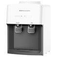 thumbnail image 1 of Dispensador de agua Beckon garrafón despachador de mesa termoeléctrico 2 funciones 127v, 1 of 7
