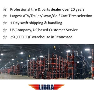 Set of 4 New Premium FREE COUNTRY Trailer Tires ST 205/75R15 8PR/Load Range D w/Scuff Guard Sansujyuku sansujyuku.com