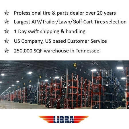 Gremax Heavy Duty All Steel Trailer Tires ST 225/75R15 14 Ply 124/121M 11150, Set 2 Sansujyuku sansujyuku.com