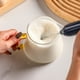thumbnail image 4 of Naiovety Espumador de leche inalámbrico eléctrico, batidor de huevos, USB, mezclador, batidor de café, licuadora de cocina, agitador Type4 NO4, 4 of 6