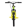 thumbnail image 3 of Bicicleta Raider Generator Rodada 20 Verde, 3 of 8
