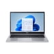 thumbnail image 1 of Acer Aspira a Ir 15.6" Laptop FHD IPS con Pantalla Táctil, AMD Ryzen 5-7520U, 8GB RAM, 512GB SSD, Plata Pura, Nuevo, 1 of 11