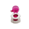 thumbnail image 2 of Entrenador De Bebé - Inodoro Infantil Xtellar blanco, 2 of 3