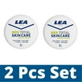 thumbnail image 3 of Lea Men Total Skin Care Face, Body, Hands Cream (100 ml) 2 Pcs Pack, 3 of 3