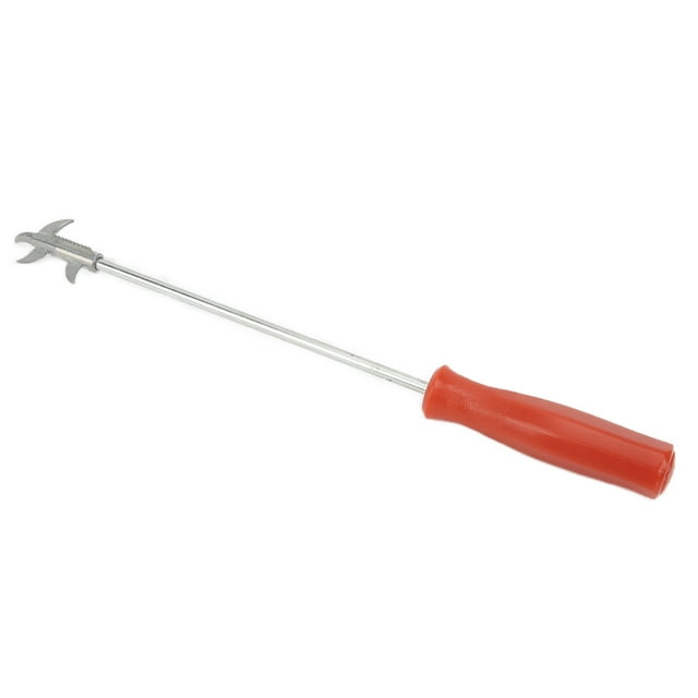 Crochet de Nettoyage de Pneu, Antidérapant pour Pierres de Pneu pour Réparation Auto