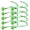 Green, variant on 12V 24V LED Side Marker Lights Front Rear Clearance Indicators Lamp Truck Signals Light LED Indicators Lamps
