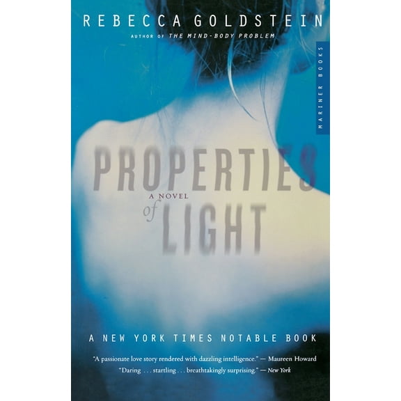 Properties of Light, (Paperback)