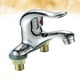thumbnail image 3 of 1 grifo de agua fría y caliente., 3 of 3