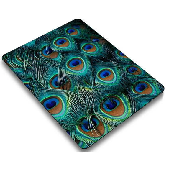 KSK KAISHEK Protective Case Hard Cover for MacBook Air 13 inchs with Retina Display USB Type-C Model: A2337 m1 A2179 A1932 (Animal A 19)