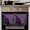 Black Purple, variant on Halloween Kitchen Towels Set of 2, Water Absorbent Dish Towel, Purple Pumpkins Halloween Witch Bat Castle Decorative Hand Towels - Quick Drying Cloth for Cooking Baking, 18x28 Inch