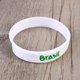 thumbnail image 4 of 6pcs bandera de país impreso pulsera chic silicona deportes deportes pulsera pulsera para deportes juego de fútbol (estilo aleatorio), 4 of 6