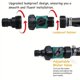 thumbnail image 2 of Trampoline Sprinkler For Kids - Outdoor Trampoline Water Sprinkler For Kids And Adults, Trampoline Accessories Sprinkler For Water Play, Games, 2 of 4