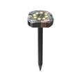 thumbnail image 2 of Birdeem Imitation Stone Solar Mouse Drive Away La W N Lamp Solar La Wn, 2 of 5