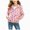 Red, variant on zuwimk Boys Girls Hooded Rain Jackets Waterproof Rain coats Windbreaker for Kids Lightweight Jackets(2-3 Years,Navy)