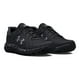 thumbnail image 4 of Zapatillas Under Armour Charged Assert 10 ligeras negras, talla 7 US, 4 of 6