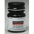 thumbnail image 1 of Gloss Black Testors Acrylic Plastic Model Paint, 1 of 1