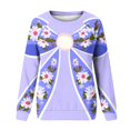 thumbnail image 5 of My Order TaLove Long Sleeve Shirts For Women,Women Blouses Long Sleeve Plus Size Womens Tops Summer 2025 2xl Shirts For Women Trendy Summer TeenFall Outfits For Women 2025, 5 of 5