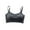Gray, variant on Honeeladyy Full-Coverage Wirefree T-Shirt Bra Women Fashion Bra Wire Free Underwear Bra Everyday Underwear Christmas Gifts for Girlfriend #Dc-L